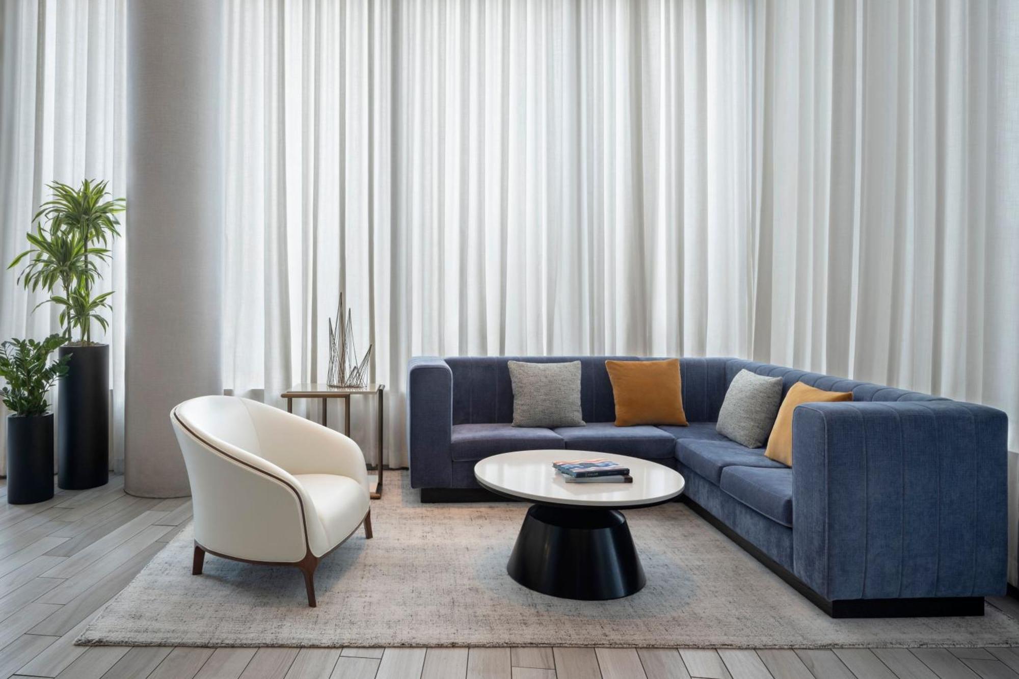 Ac Hotel By Marriott Miami Beach — Fotos 3