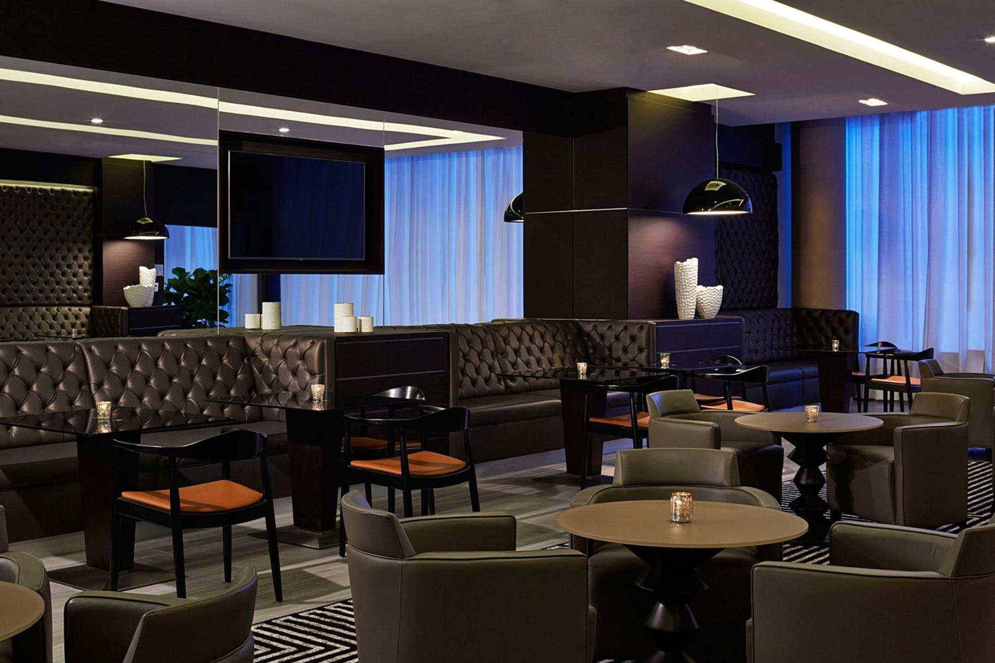 Ac Hotel By Marriott Miami Beach — Fotos 1